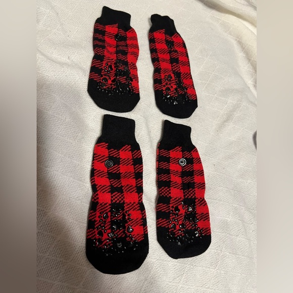Doggie socks - Picture 2 of 12